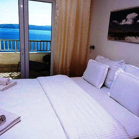 רוביני Linea Mare Apartment מראה חיצוני תמונה