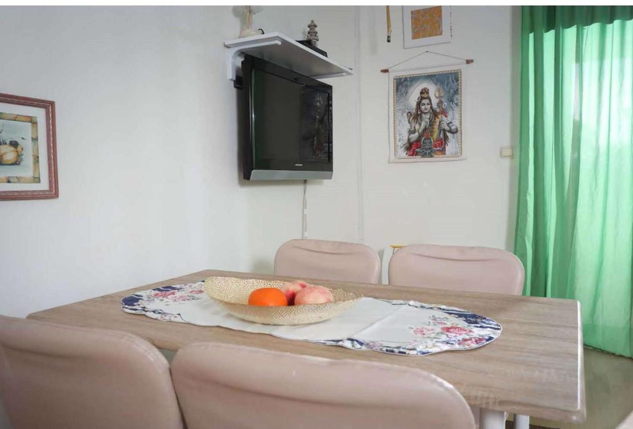 רוביני Linea Mare Apartment מראה חיצוני תמונה