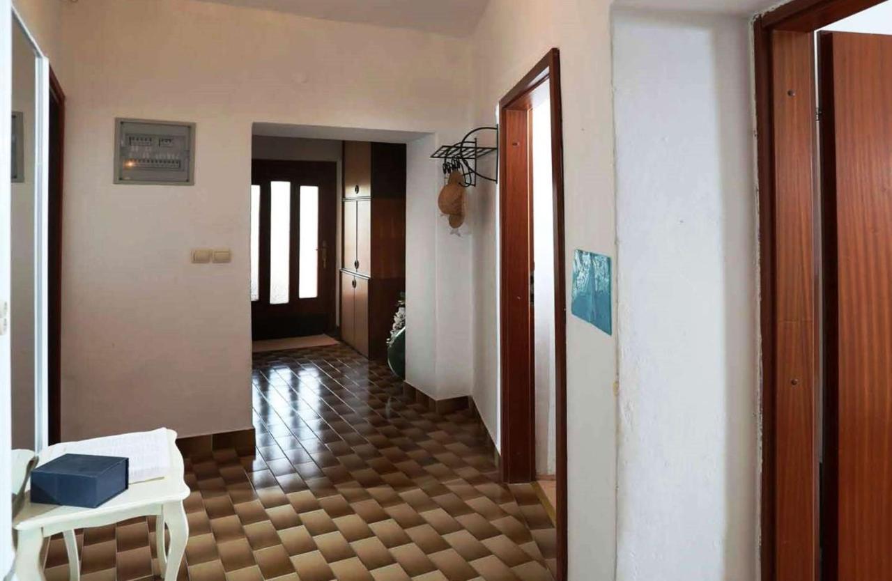 רוביני Linea Mare Apartment מראה חיצוני תמונה