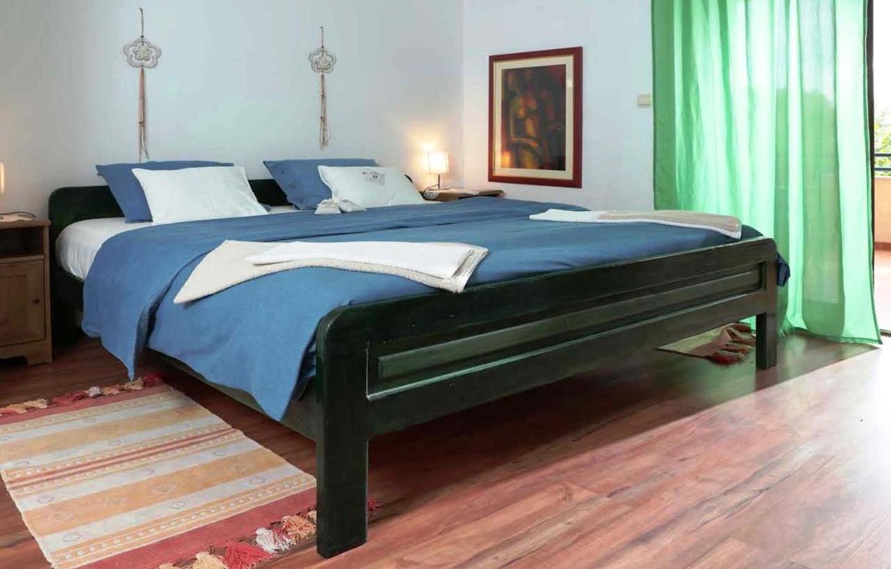רוביני Linea Mare Apartment מראה חיצוני תמונה