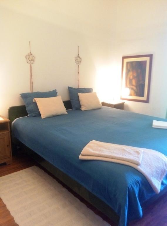רוביני Linea Mare Apartment מראה חיצוני תמונה