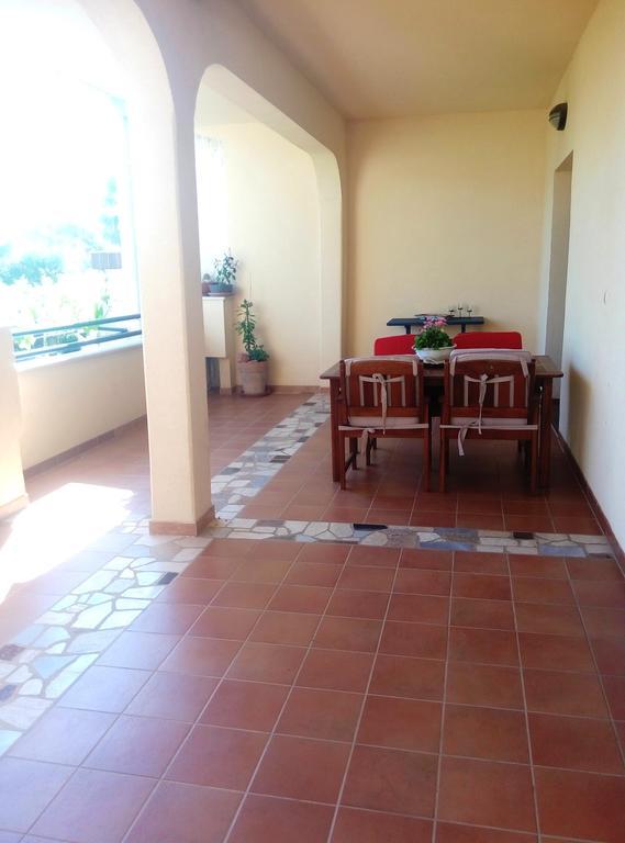 רוביני Linea Mare Apartment מראה חיצוני תמונה