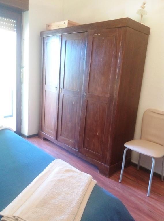 רוביני Linea Mare Apartment מראה חיצוני תמונה