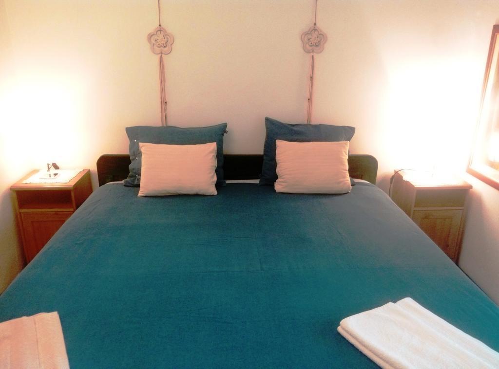 רוביני Linea Mare Apartment מראה חיצוני תמונה
