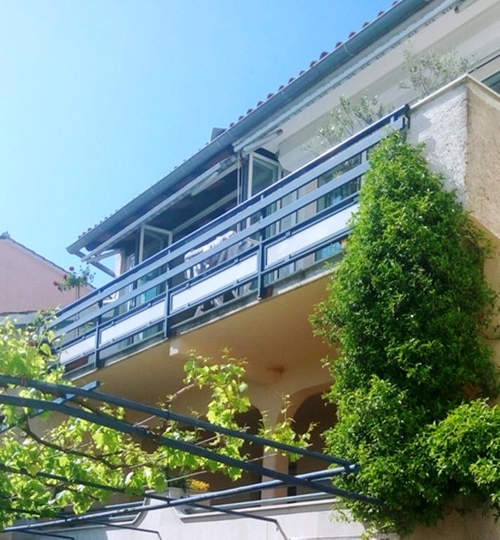 רוביני Linea Mare Apartment מראה חיצוני תמונה