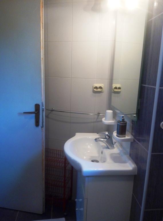 רוביני Linea Mare Apartment מראה חיצוני תמונה