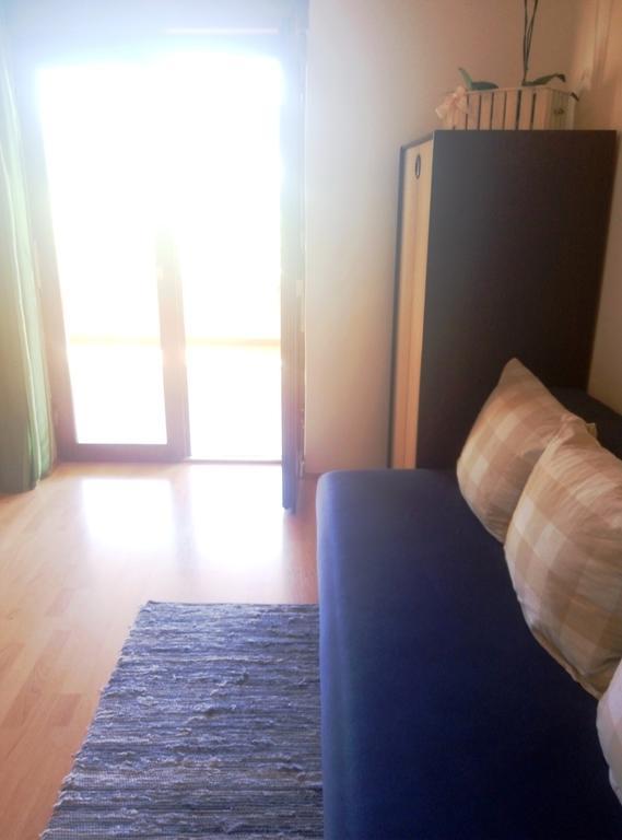 רוביני Linea Mare Apartment מראה חיצוני תמונה