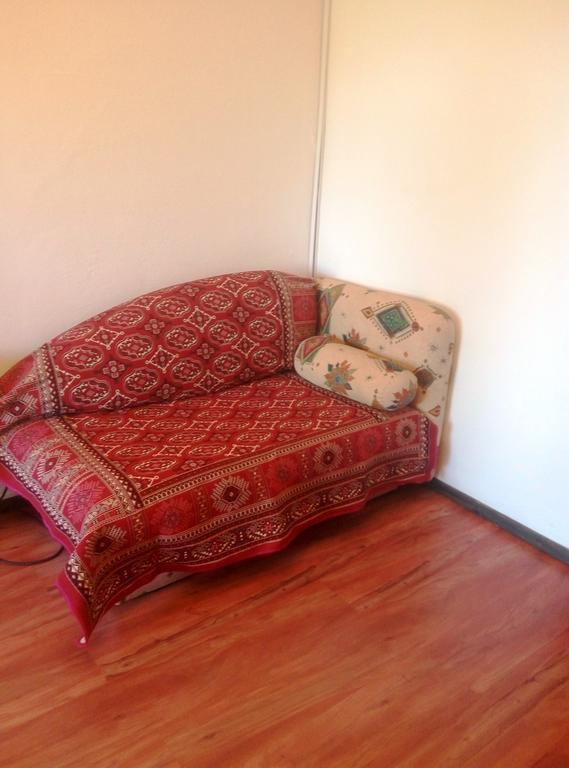 רוביני Linea Mare Apartment מראה חיצוני תמונה