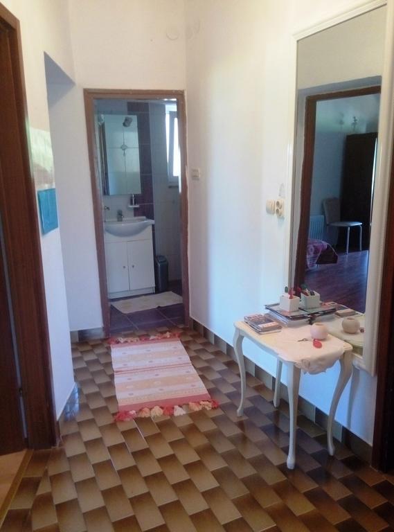 רוביני Linea Mare Apartment מראה חיצוני תמונה