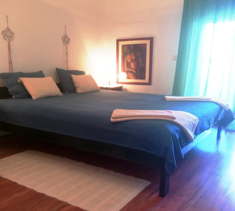 רוביני Linea Mare Apartment מראה חיצוני תמונה